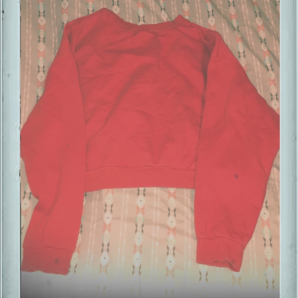 ❤️Cropped sweater❤️ - Picture 3 of 4